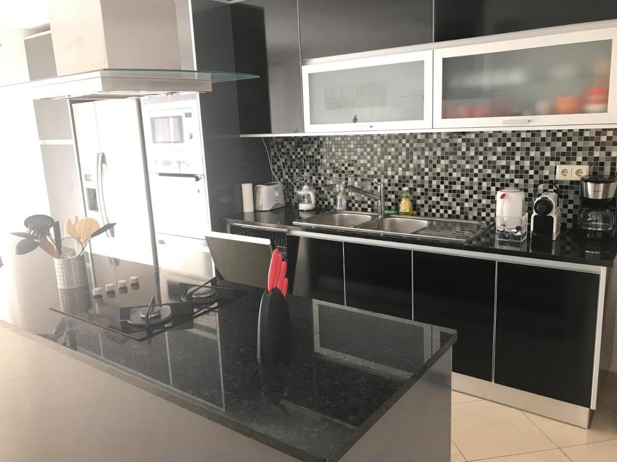 Full Private 300Sqm Villa Jacuzzi Heated Pool Ideal & Quiet Location Albufeira Eksteriør bilde