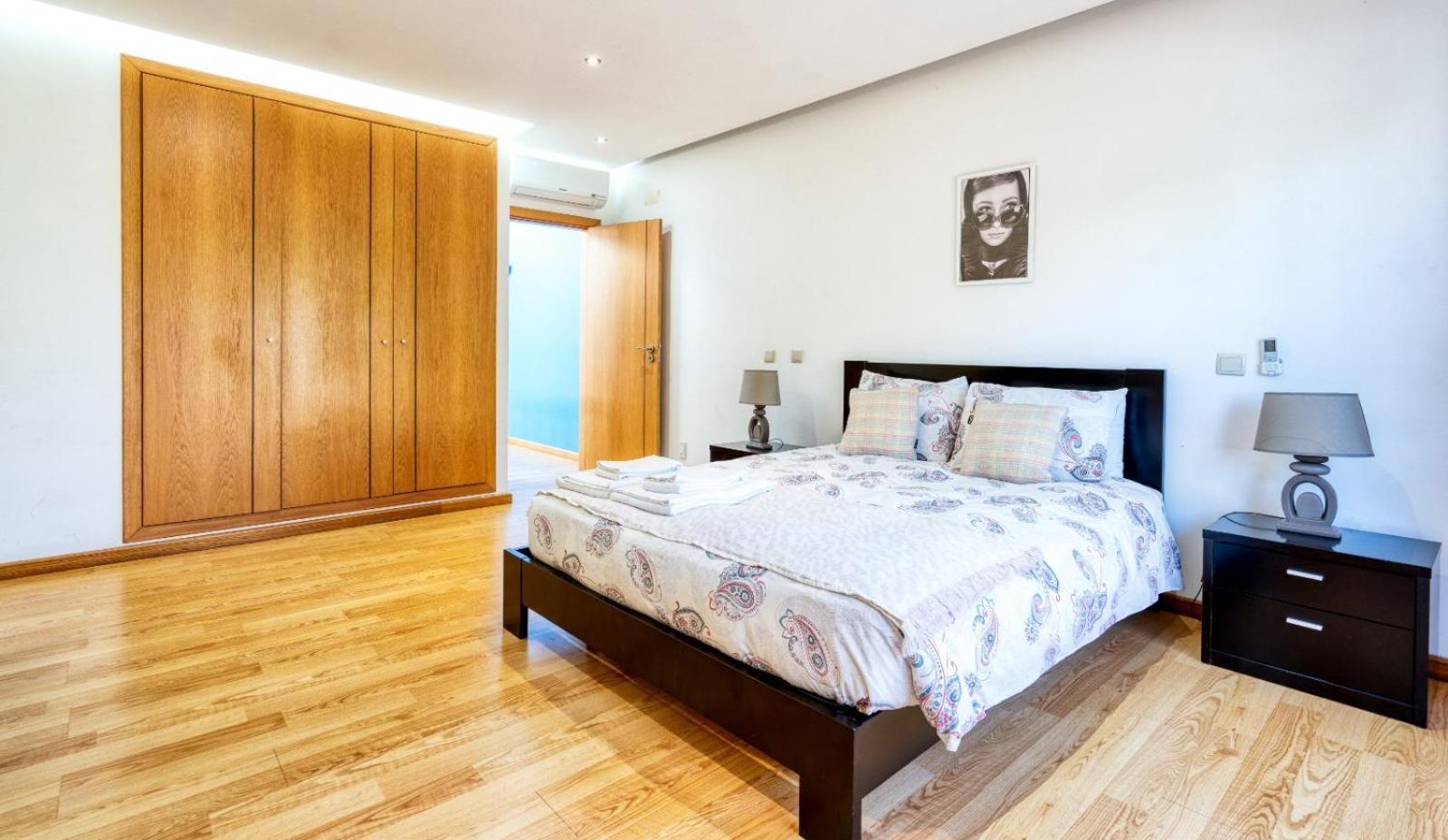 Full Private 300Sqm Villa Jacuzzi Heated Pool Ideal & Quiet Location Albufeira Eksteriør bilde