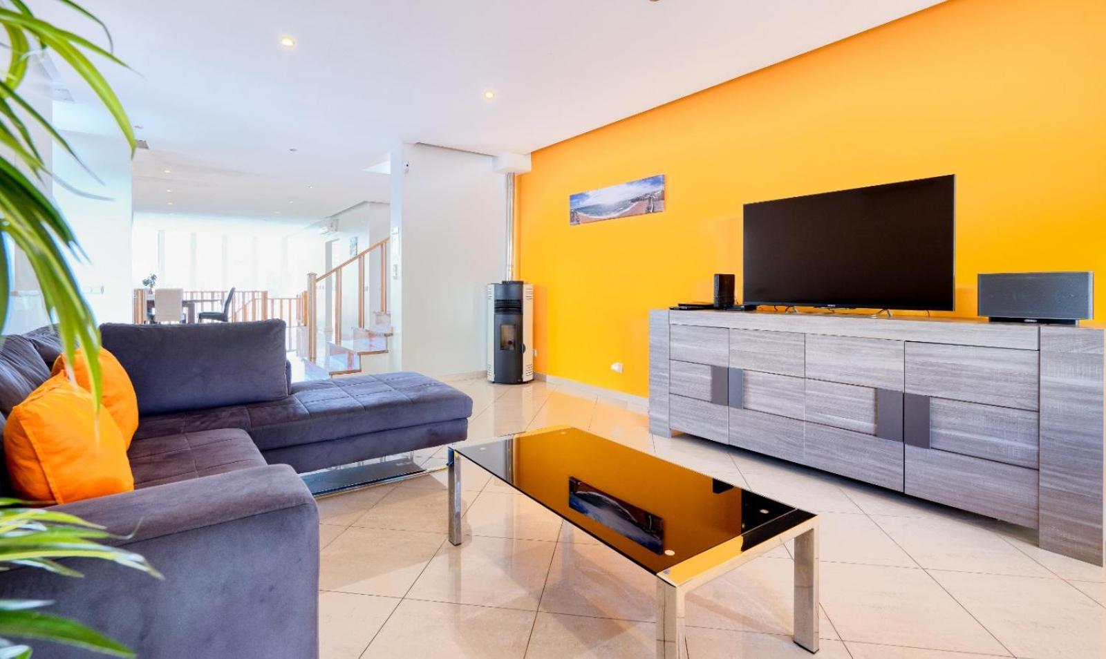 Full Private 300Sqm Villa Jacuzzi Heated Pool Ideal & Quiet Location Albufeira Eksteriør bilde
