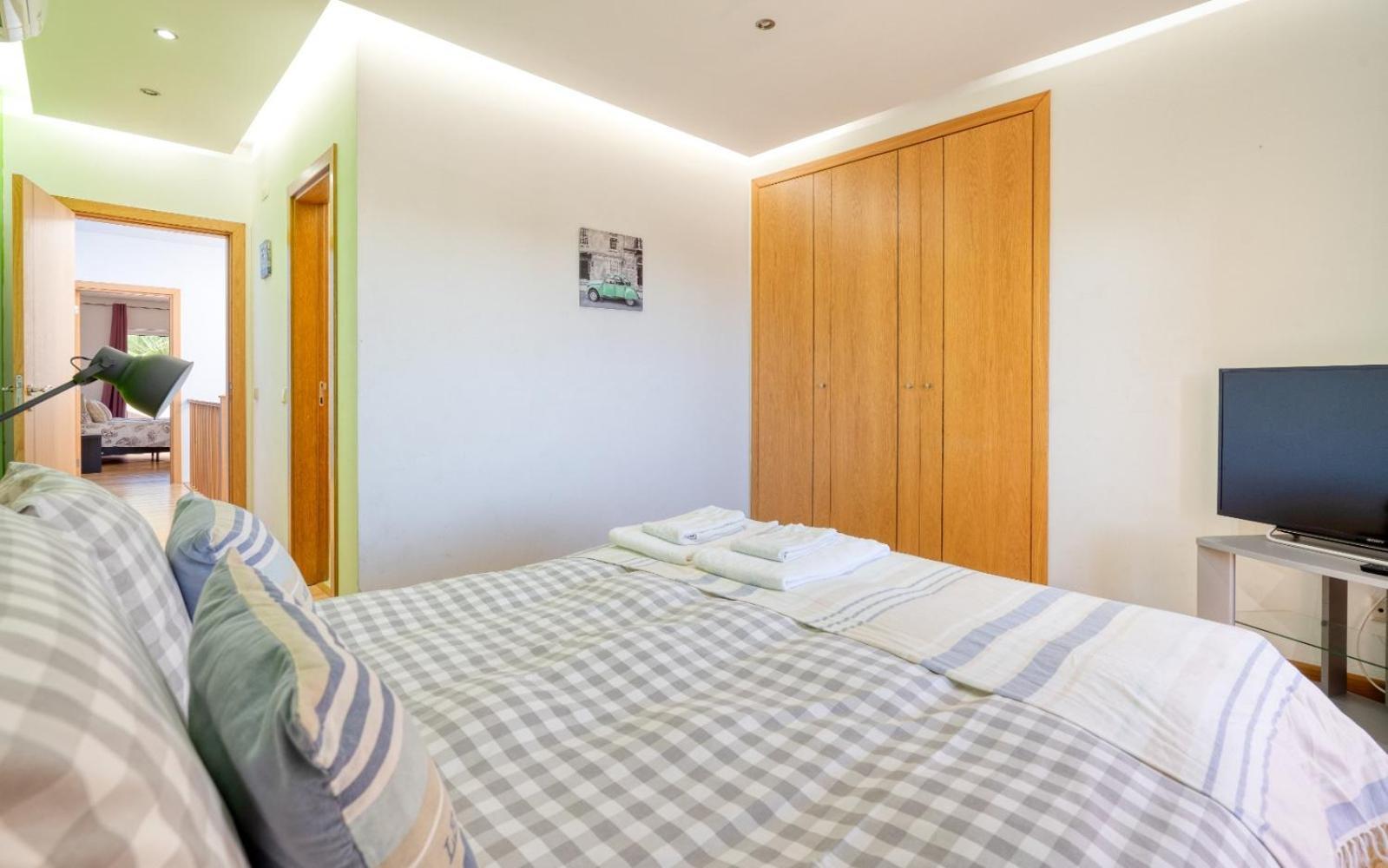 Full Private 300Sqm Villa Jacuzzi Heated Pool Ideal & Quiet Location Albufeira Eksteriør bilde