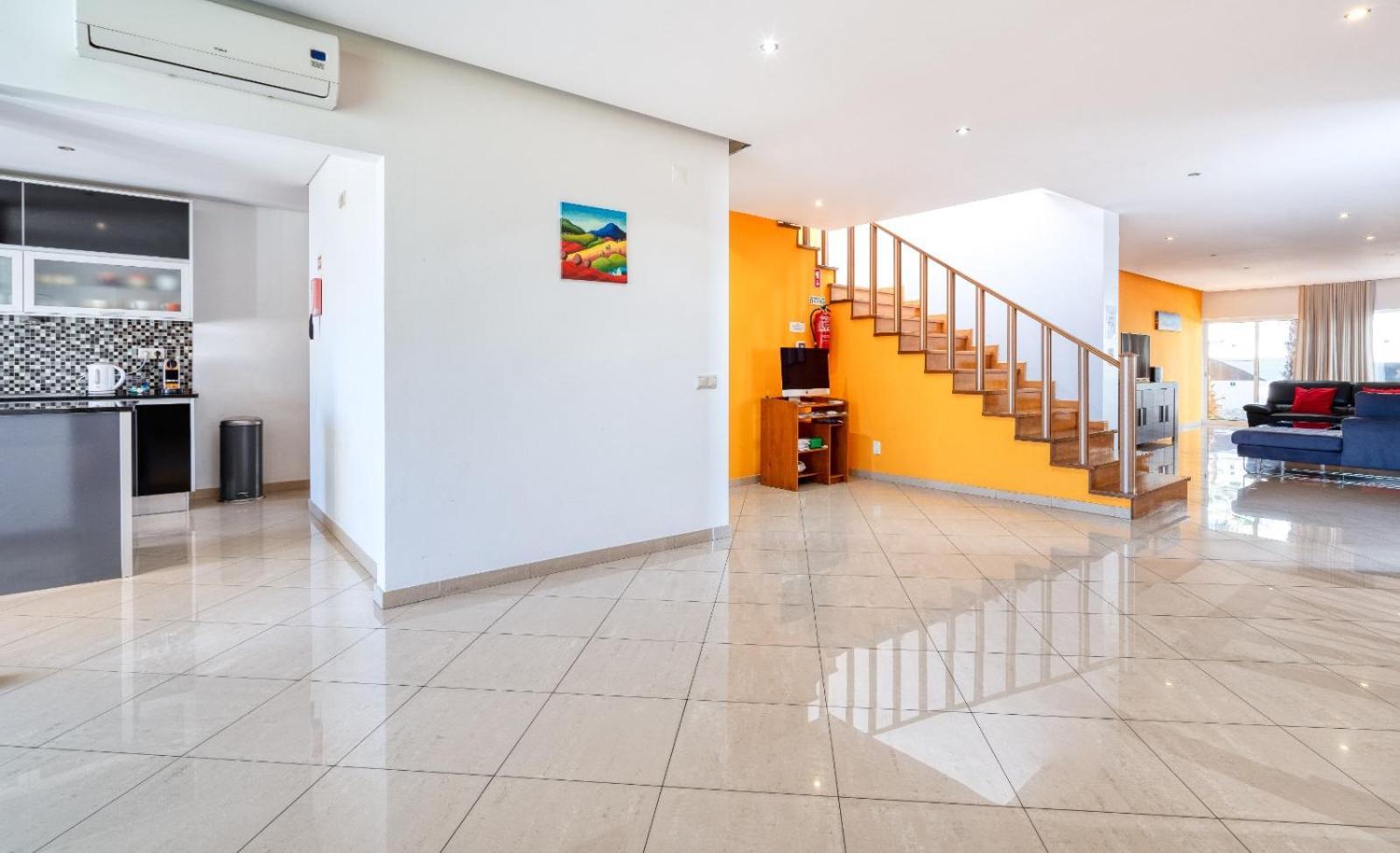Full Private 300Sqm Villa Jacuzzi Heated Pool Ideal & Quiet Location Albufeira Eksteriør bilde