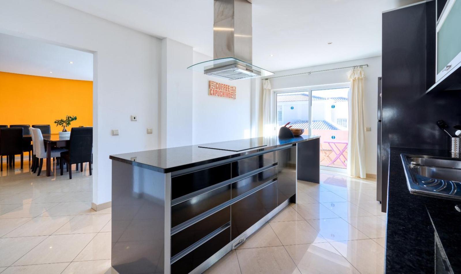 Full Private 300Sqm Villa Jacuzzi Heated Pool Ideal & Quiet Location Albufeira Eksteriør bilde