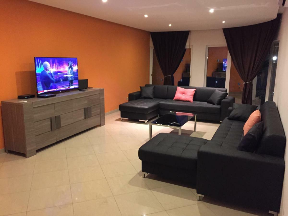 Full Private 300Sqm Villa Jacuzzi Heated Pool Ideal & Quiet Location Albufeira Eksteriør bilde
