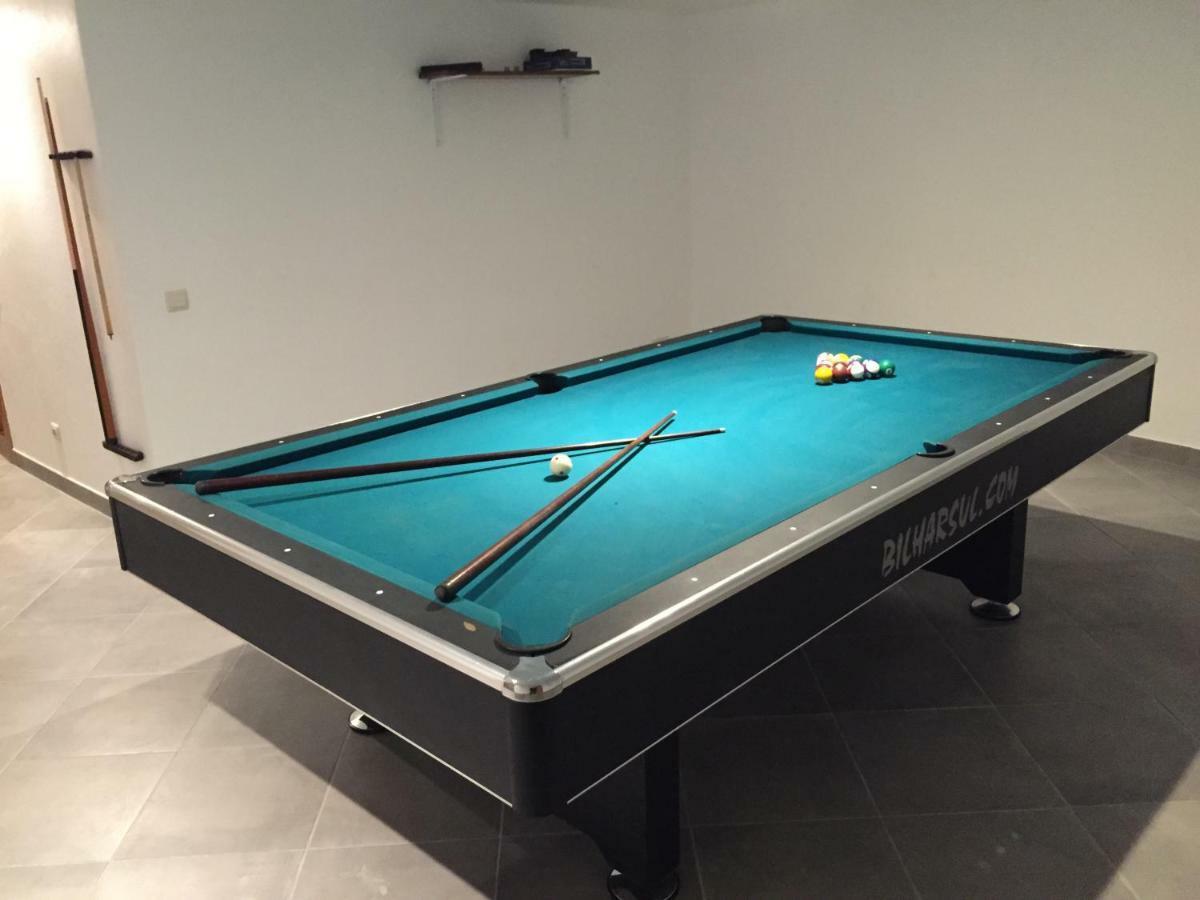 Full Private 300Sqm Villa Jacuzzi Heated Pool Ideal & Quiet Location Albufeira Eksteriør bilde