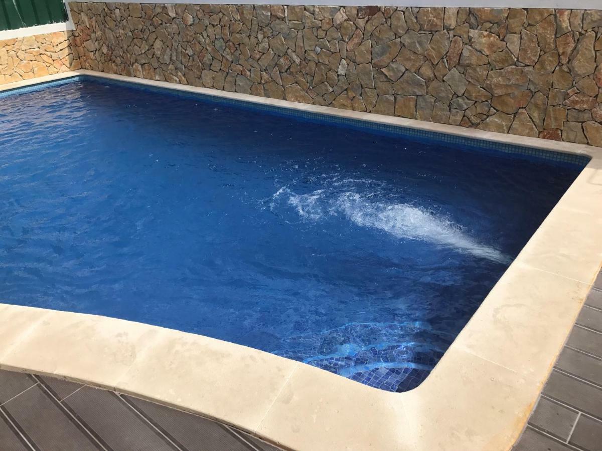 Full Private 300Sqm Villa Jacuzzi Heated Pool Ideal & Quiet Location Albufeira Eksteriør bilde