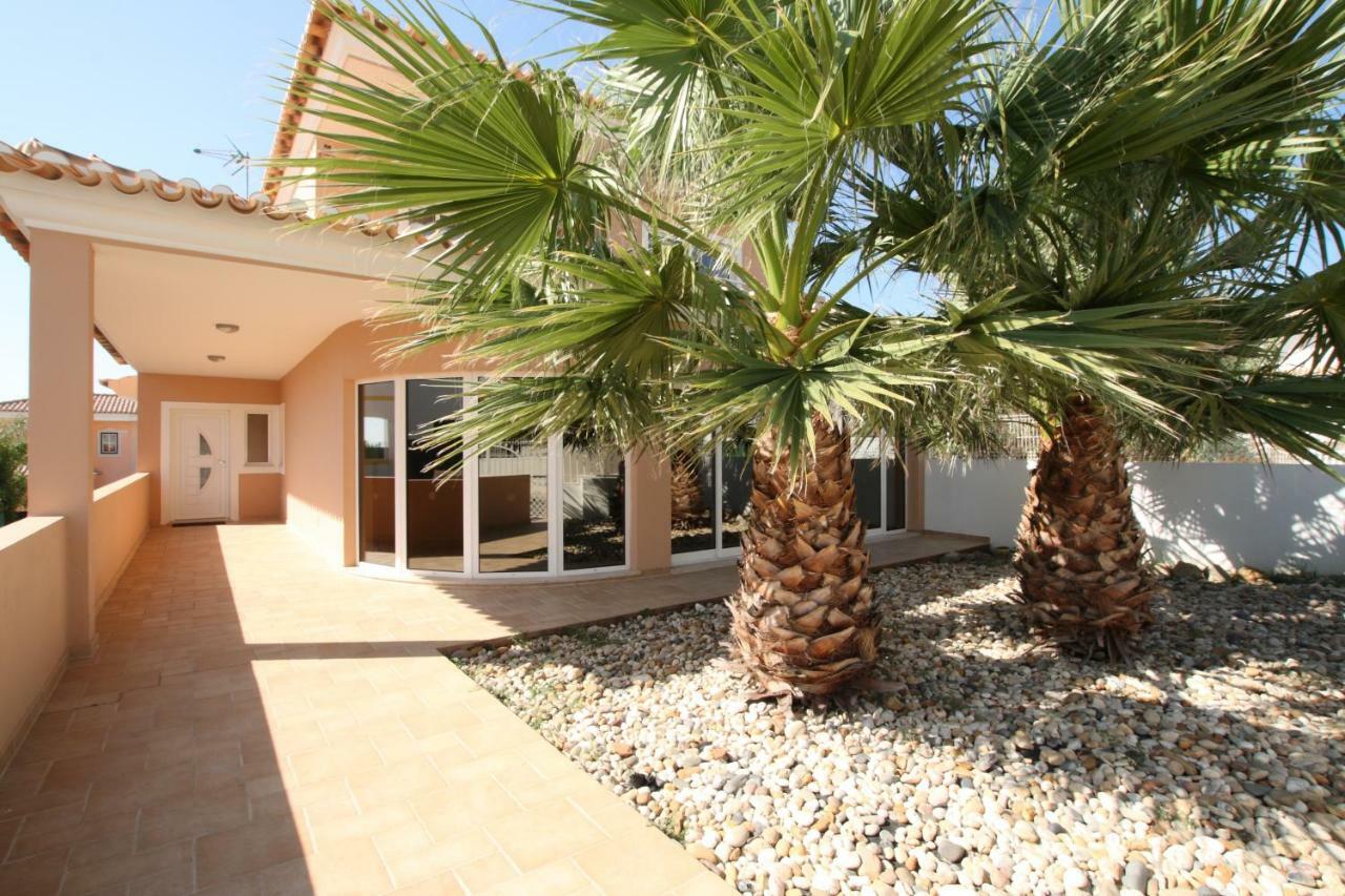 Full Private 300Sqm Villa Jacuzzi Heated Pool Ideal & Quiet Location Albufeira Eksteriør bilde