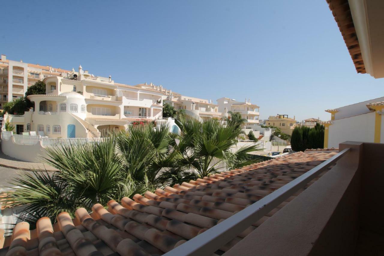 Full Private 300Sqm Villa Jacuzzi Heated Pool Ideal & Quiet Location Albufeira Eksteriør bilde