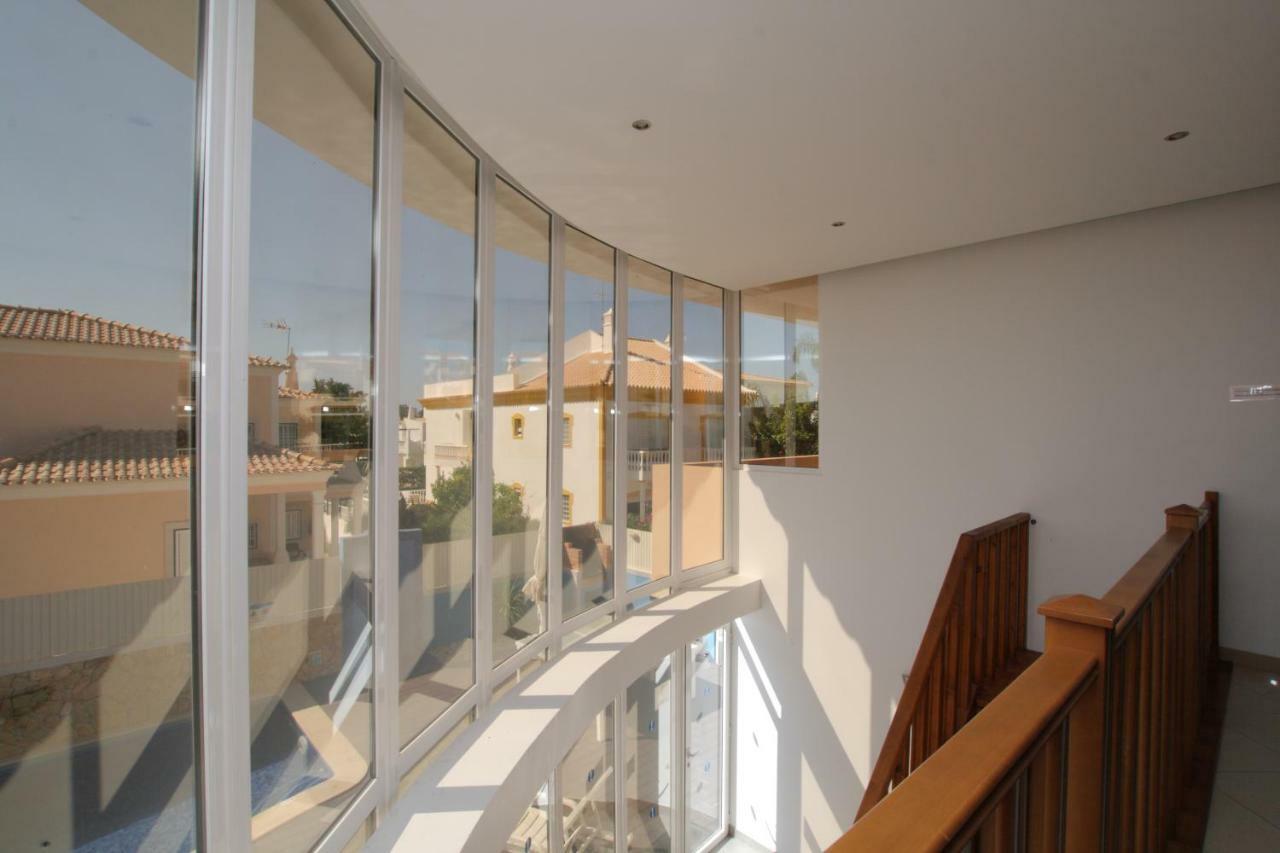 Full Private 300Sqm Villa Jacuzzi Heated Pool Ideal & Quiet Location Albufeira Eksteriør bilde
