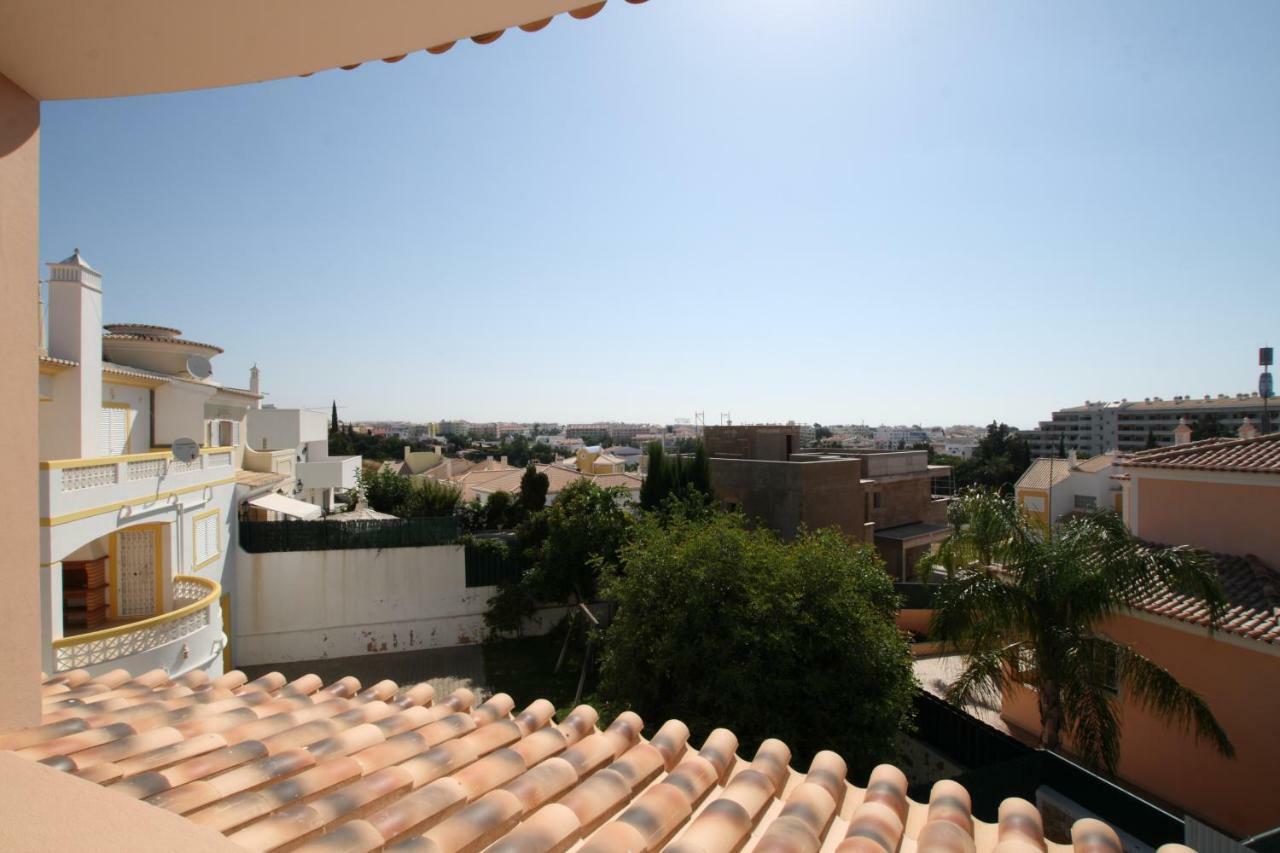 Full Private 300Sqm Villa Jacuzzi Heated Pool Ideal & Quiet Location Albufeira Eksteriør bilde