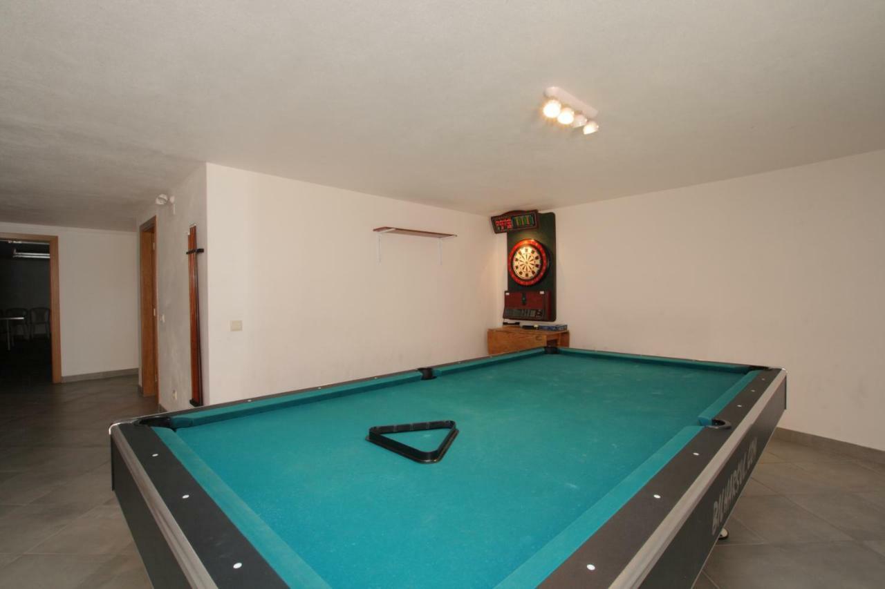 Full Private 300Sqm Villa Jacuzzi Heated Pool Ideal & Quiet Location Albufeira Eksteriør bilde