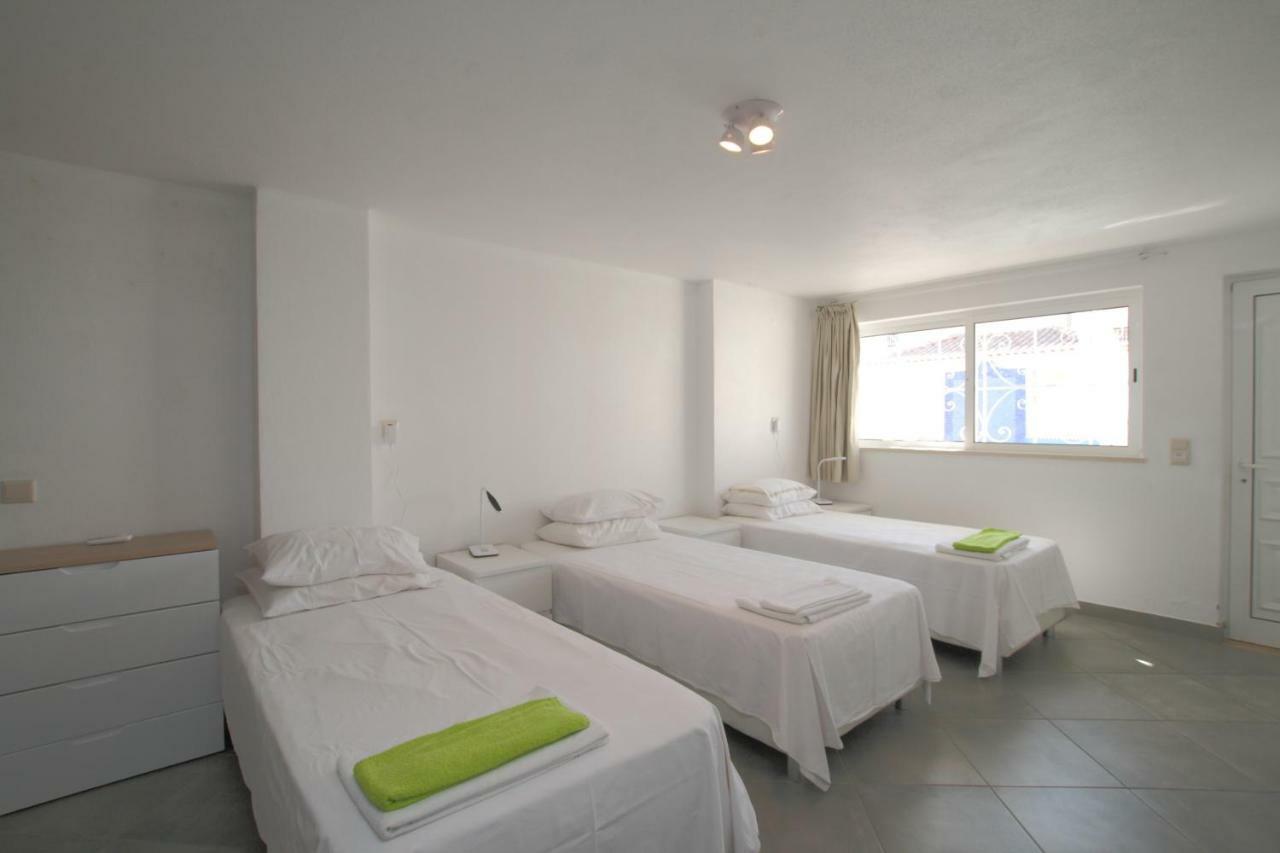 Full Private 300Sqm Villa Jacuzzi Heated Pool Ideal & Quiet Location Albufeira Eksteriør bilde