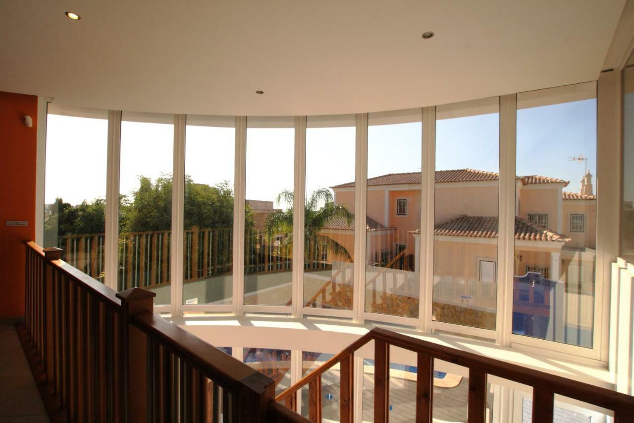 Full Private 300Sqm Villa Jacuzzi Heated Pool Ideal & Quiet Location Albufeira Eksteriør bilde