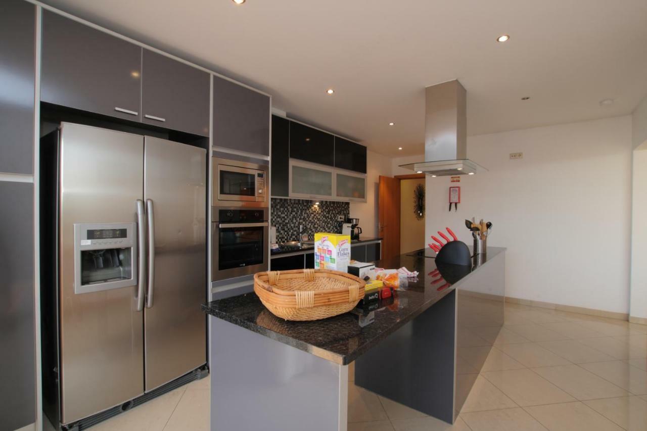 Full Private 300Sqm Villa Jacuzzi Heated Pool Ideal & Quiet Location Albufeira Eksteriør bilde
