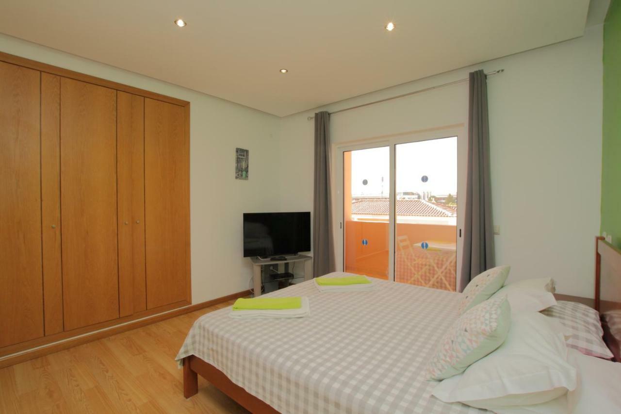 Full Private 300Sqm Villa Jacuzzi Heated Pool Ideal & Quiet Location Albufeira Eksteriør bilde